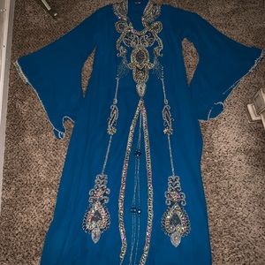 Kaftan